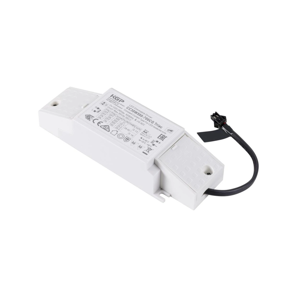 30 W Led-Driver Phase 700mA