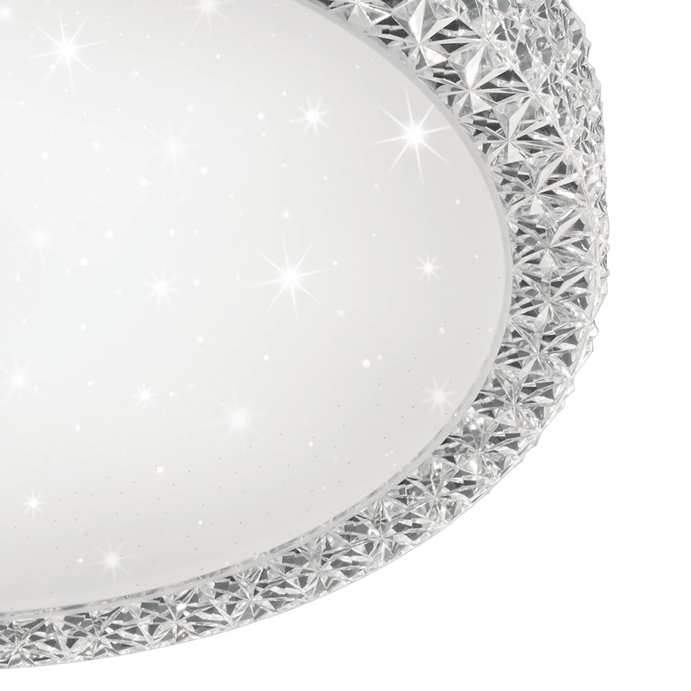 Lampe de plafond Pegasus 60 Trio 4017807384611