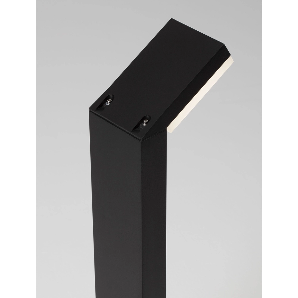 Lampe de jardin Farge anthracite Lyora 5212017476678