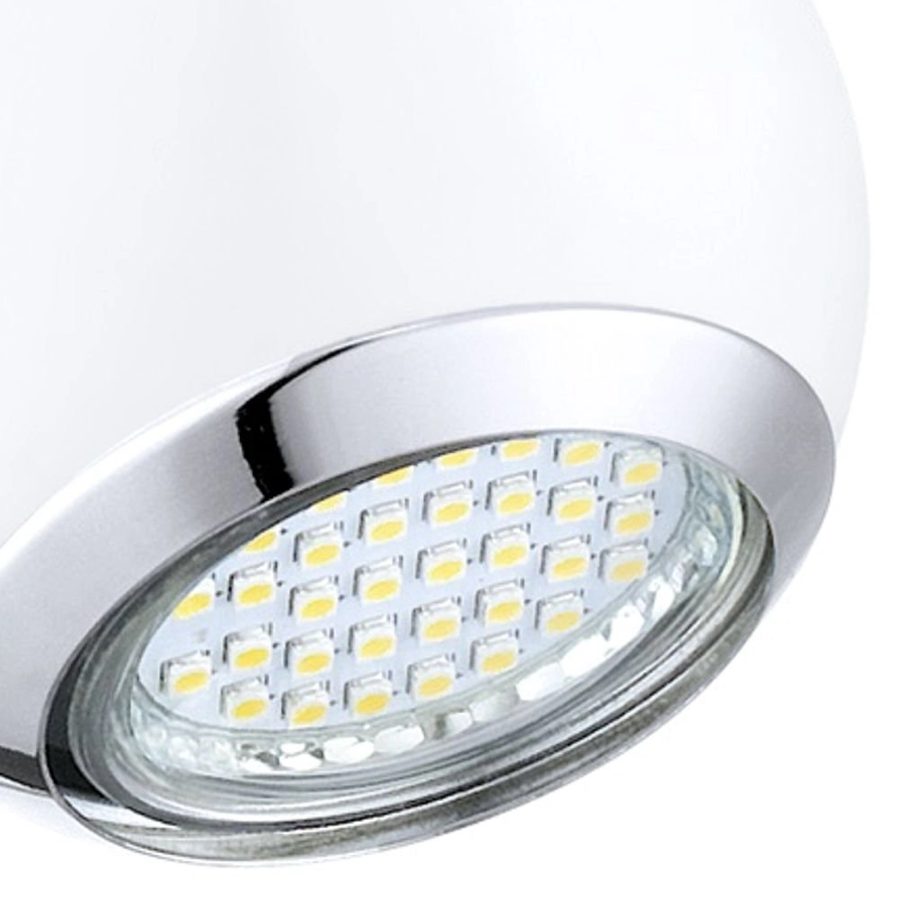 Spot de plafond LED Bimeda LED Eglo 9002759310011