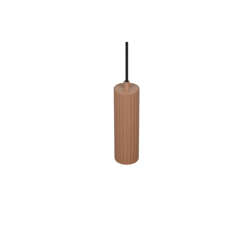 Suspension Soka Ø 9cm brun moka Trio 4017807670127
