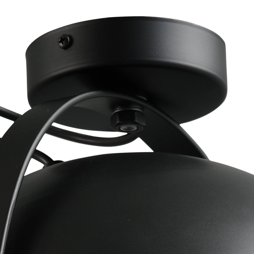 Lampe de plafond Larino 40 Rural Masterlight 8718121236490