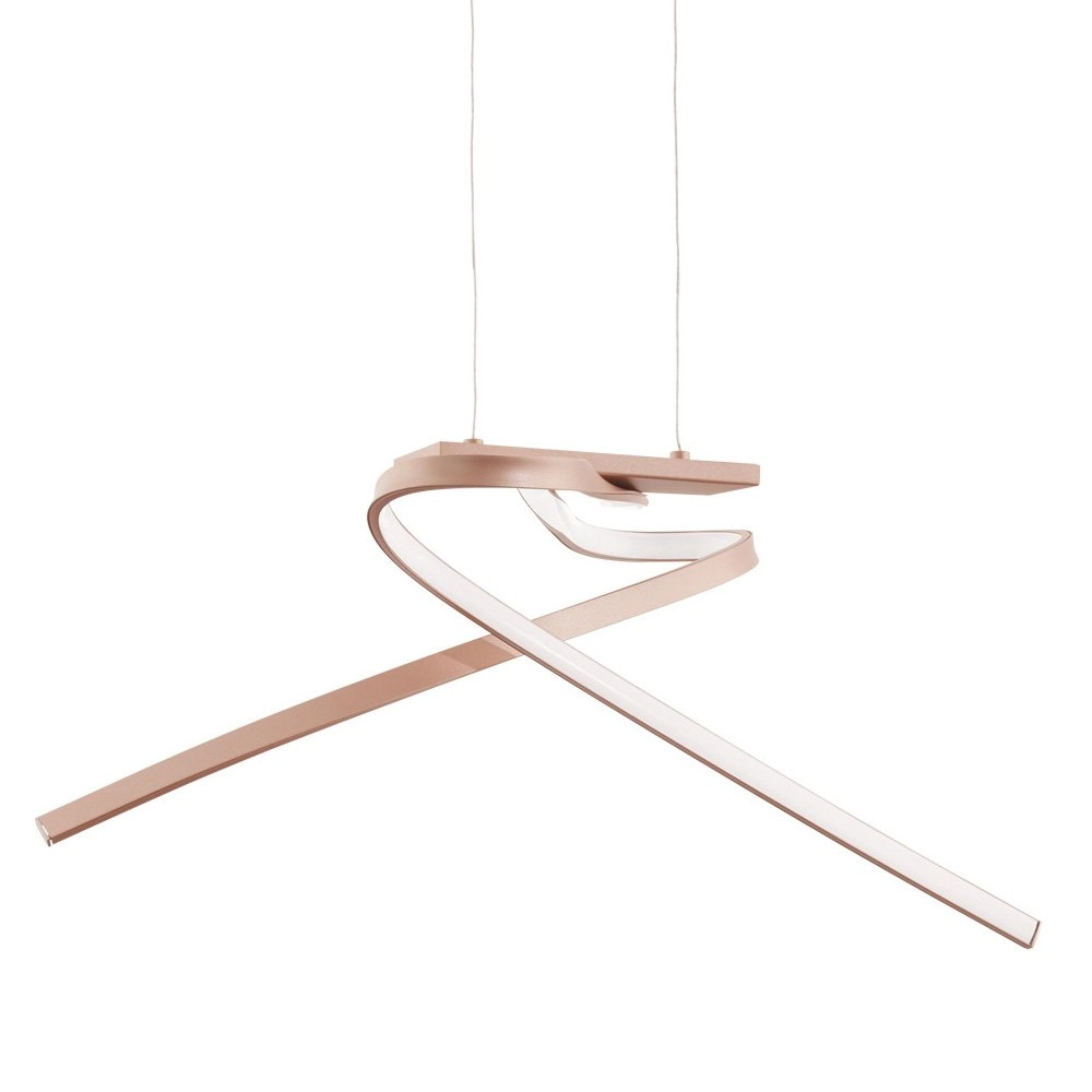 Lampe à suspension Palozza design Eglo 9002759973629