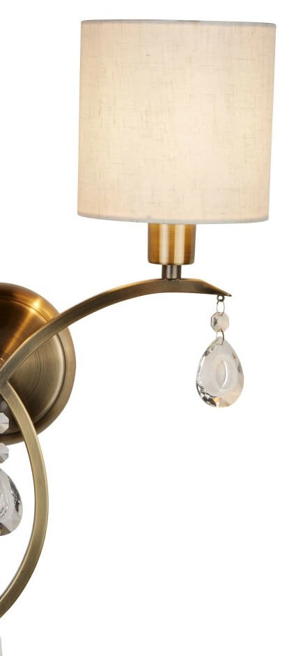 Applique Alberto Searchlight 5053423097732