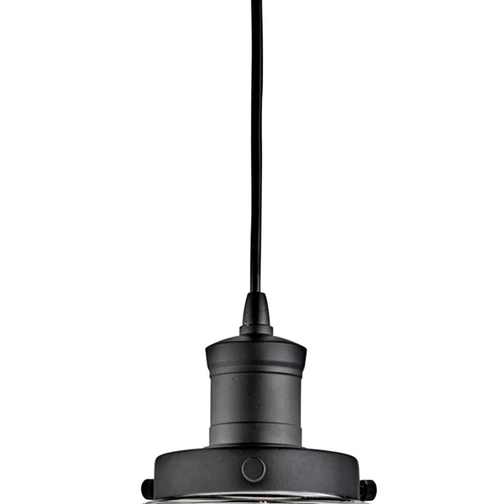 Lampe suspendue Pyramid Ø 29cm Searchlight 5053423057712