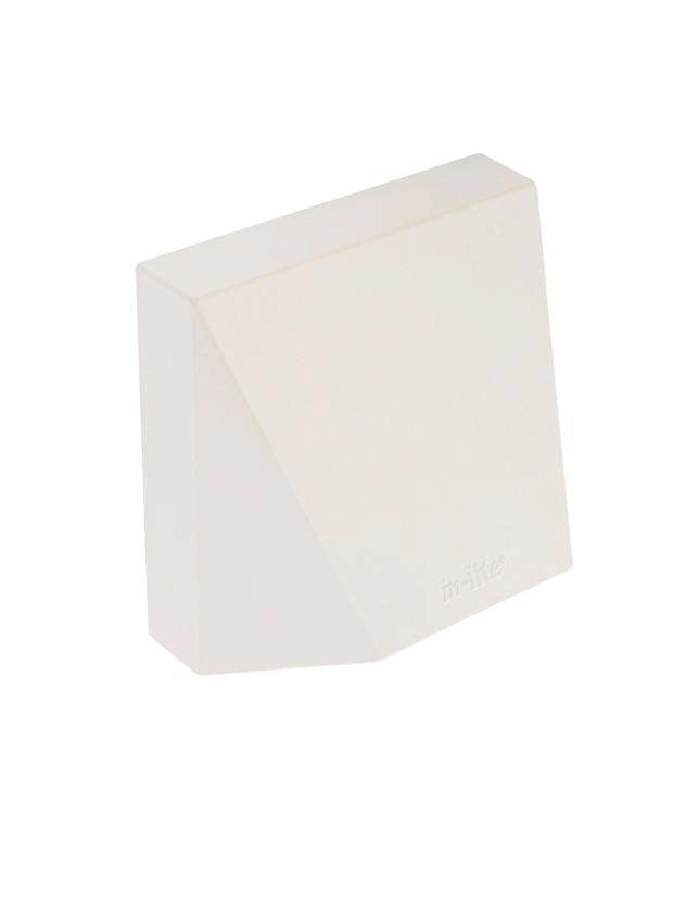 Projecteur Wedge White LED 12 volts In-lite 8717051003707