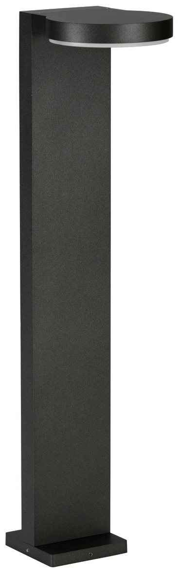Éclairage de chemin à LED Steng 16w - 90cm noir