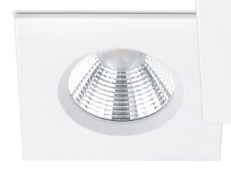 Spot encastré LED Zagros (3x) Salle de bains Trio 4017807376920