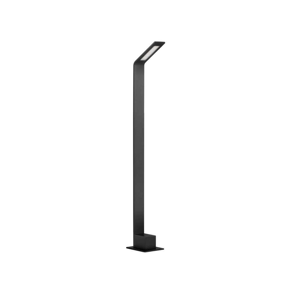 Lampe de jardin élégante Vel 80cm Lyora 5212017450890