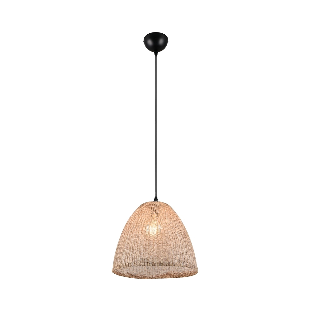 Lampe suspendue Kibito Ø 32cm Trio 4017807673395