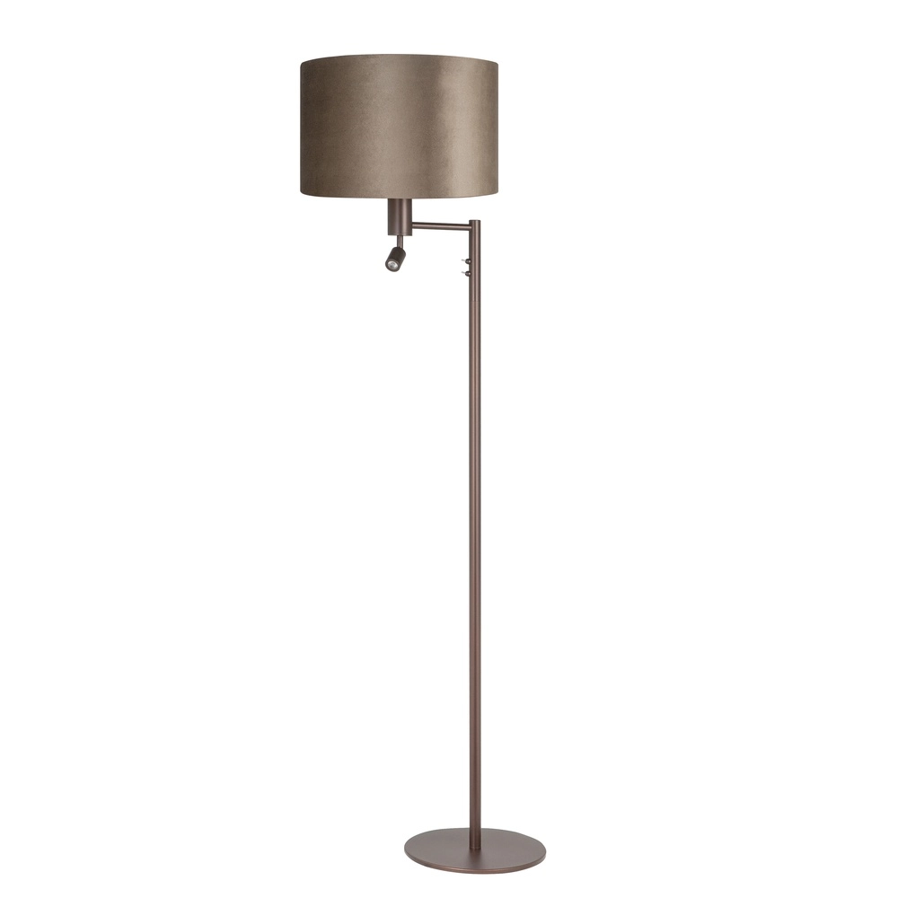 Lampadaire Havana Choco Lampadaire Havana Choco