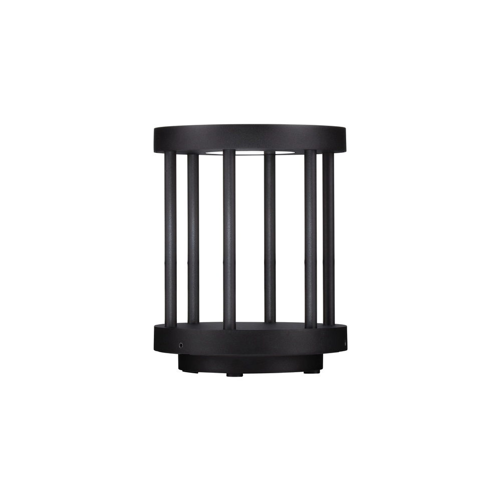 Lampe de jardin design Nereus S anthracite Lyora 5212017449474