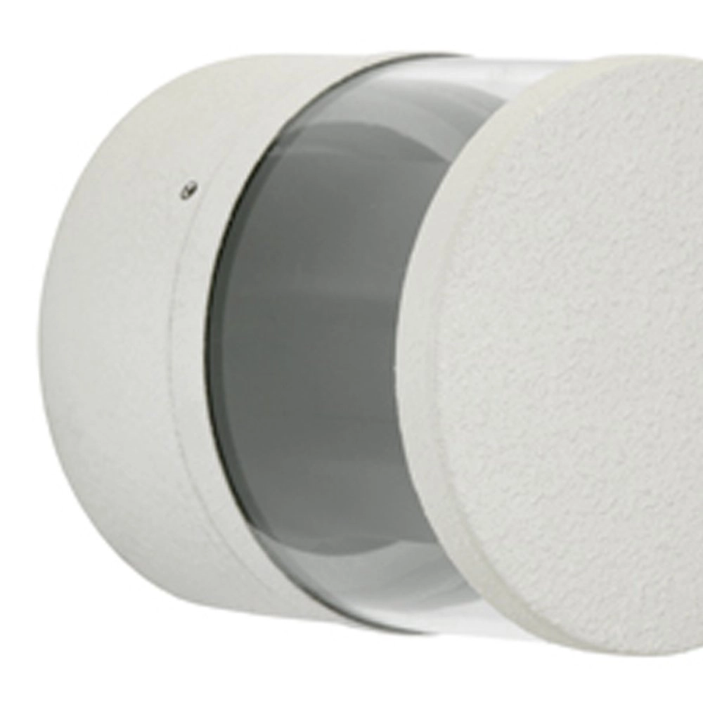 Lampe d'extérieur Pino blanc Albert 4007235823158