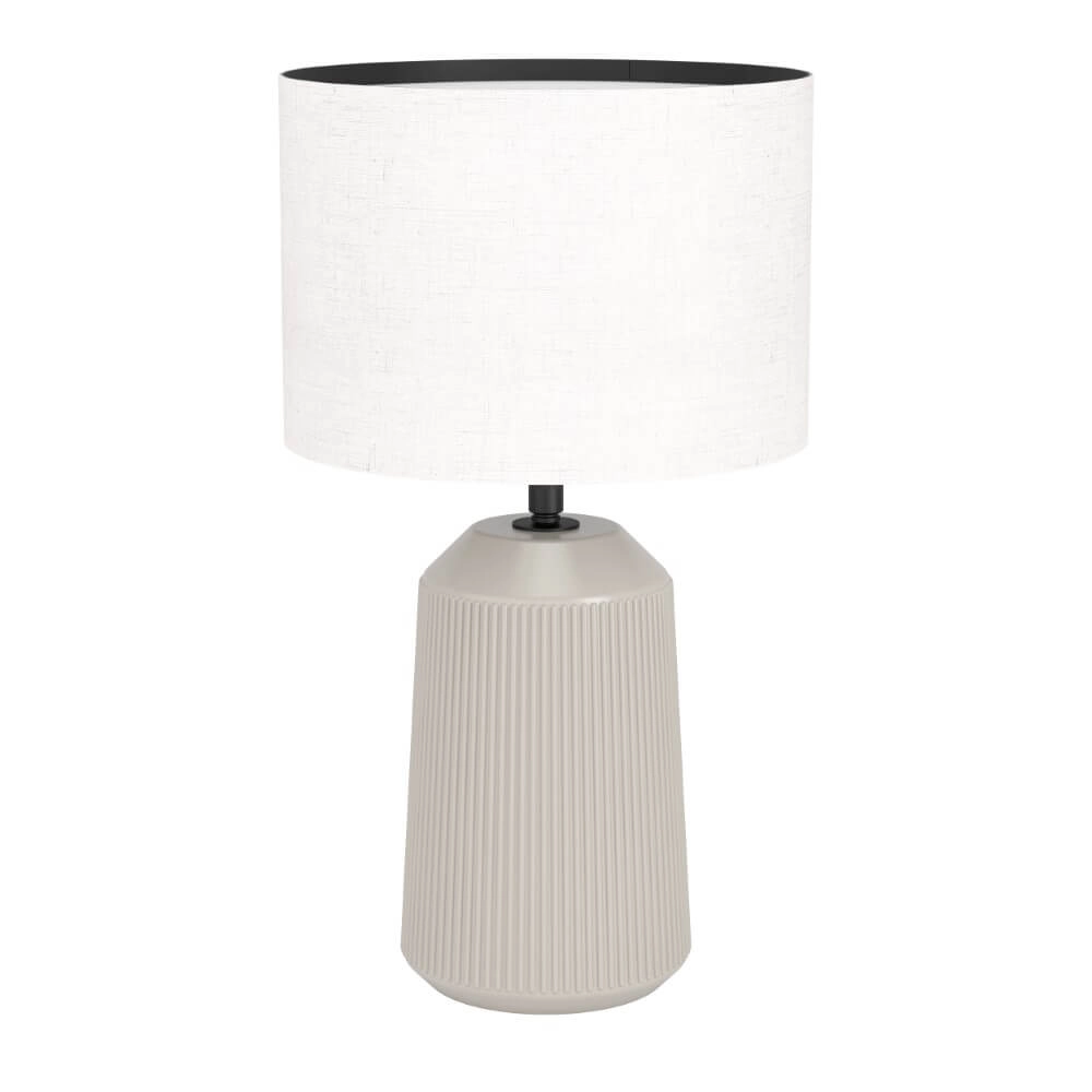 Lampe de table Japandi Capalbio