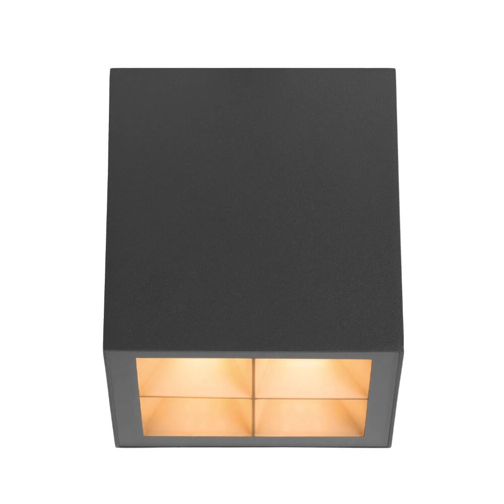 Spot de plafond LED S-Cube SLV 4024163278010