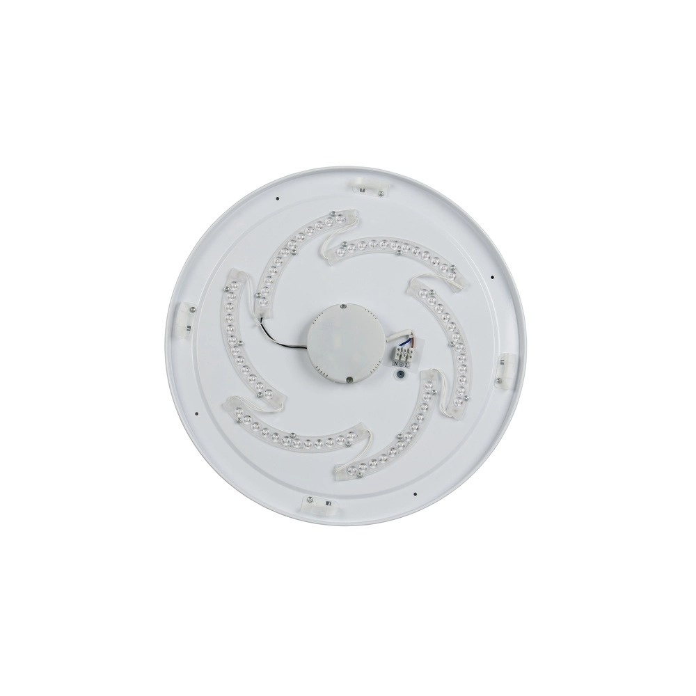 Éclairage de plafond Caliro Ø 48cm blanc Trio 4017807703962