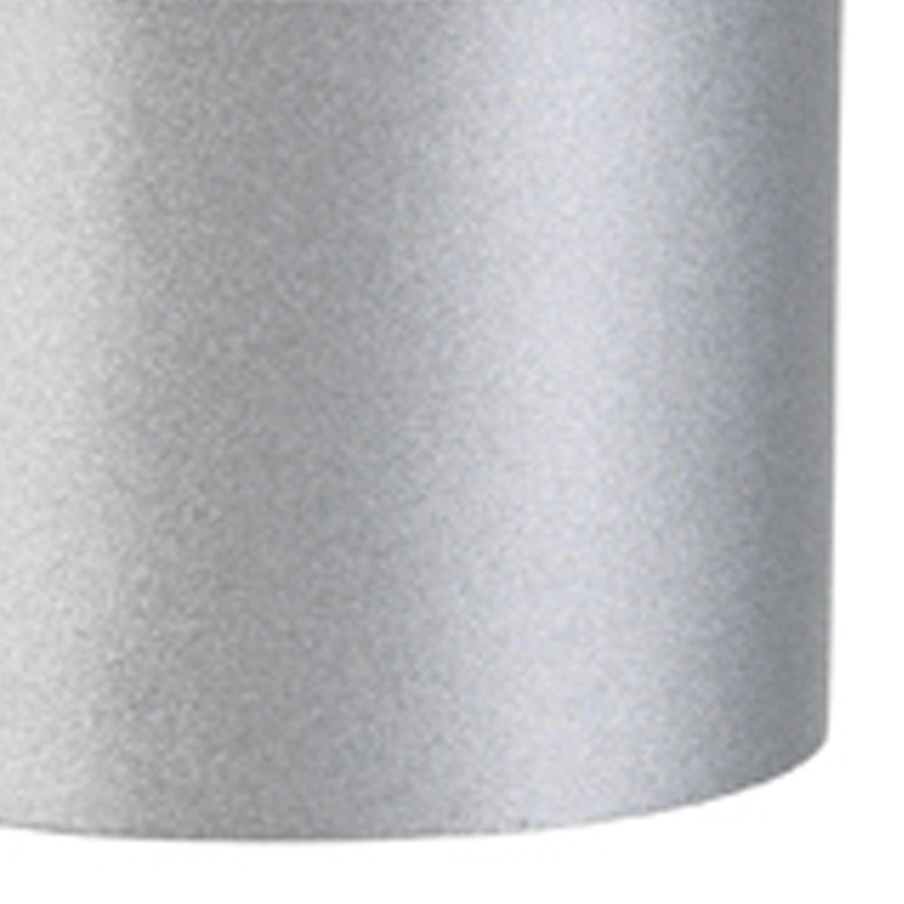 Applique LED Bjorn 3000K - argent Albert 4007235923391