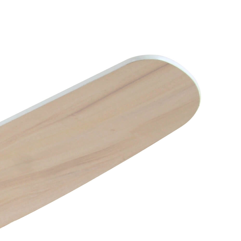 Ventilateur de plafond avec lampe Louisville Ø157cm Beacon 9333509144144