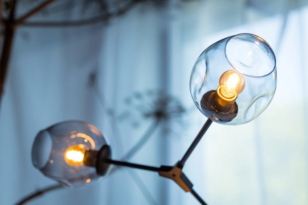 Lampe suspendue Lime ETH 8720195300717