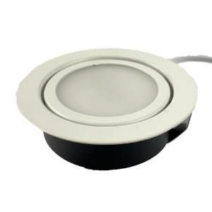 Spot LED - 3W - 3000K blanc Spot LED - 3W - 3000K blanc