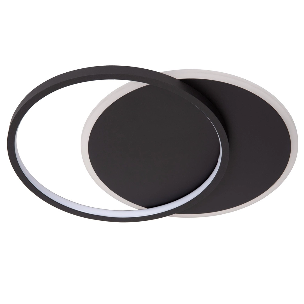 Conception de plafonds Axelle 2700K noir