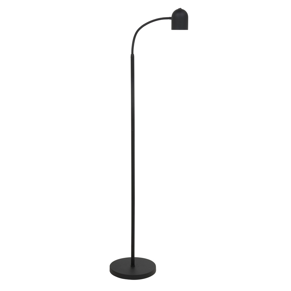 Lampe de lecture classique Umbria noir