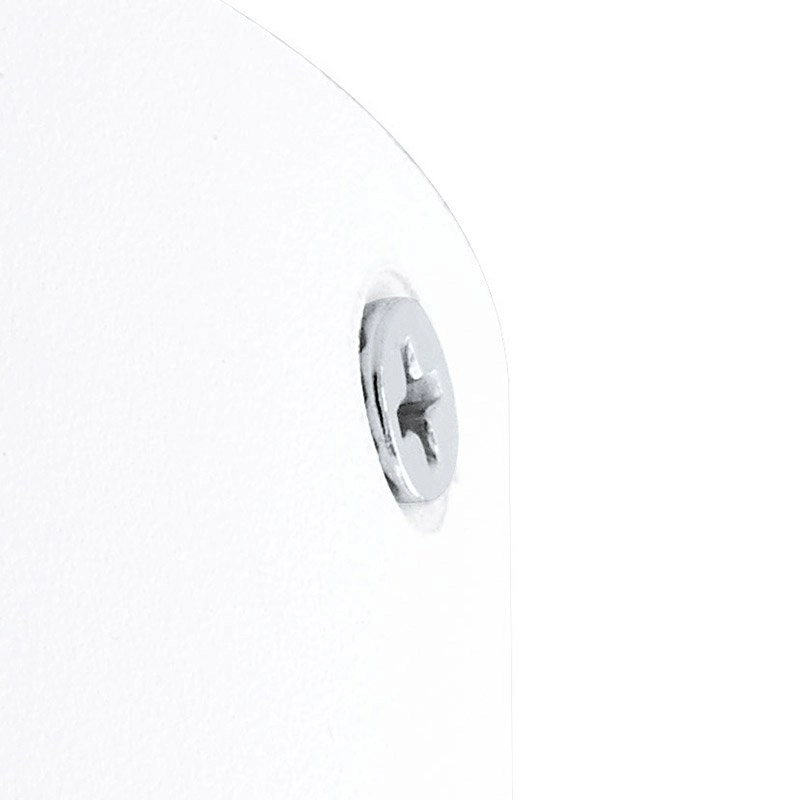 Spot de plafond LED Polasso Or blanc Eglo 9002759945039