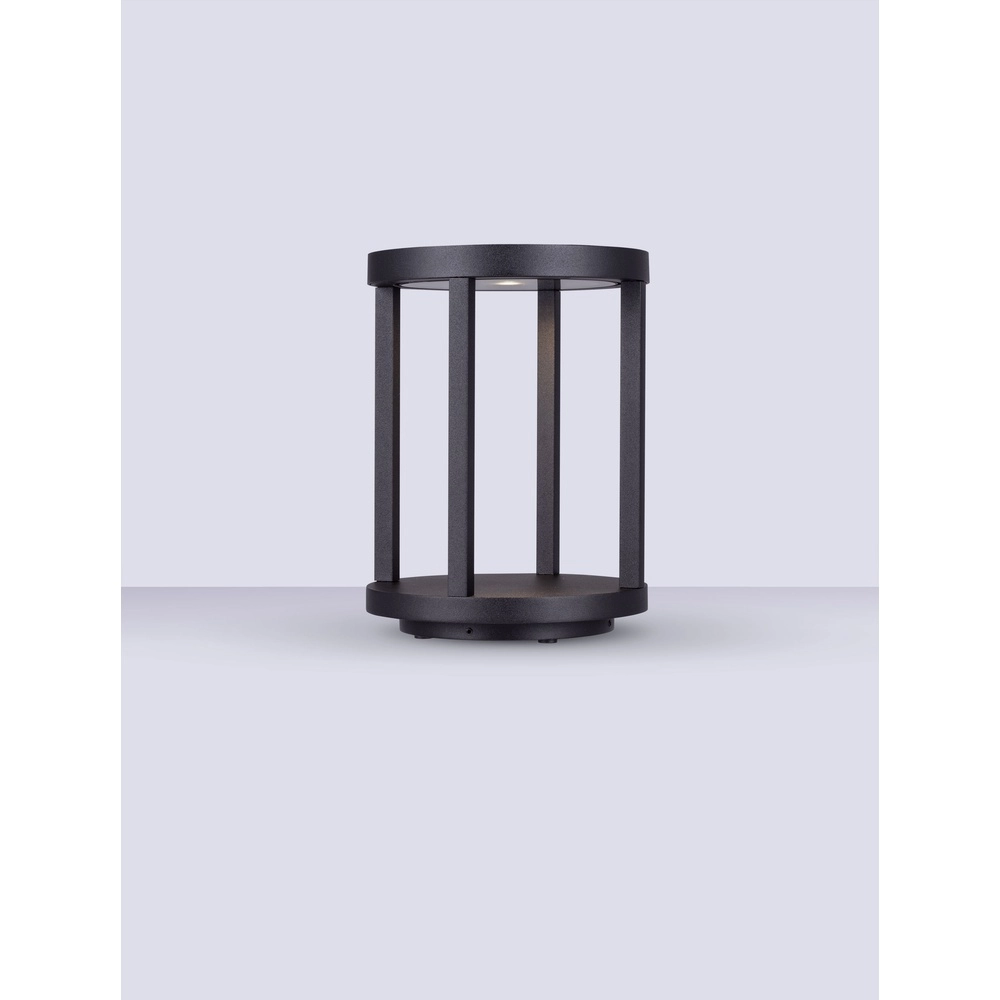 Lampadaire Optus 28 cm Lyora 5212017477217