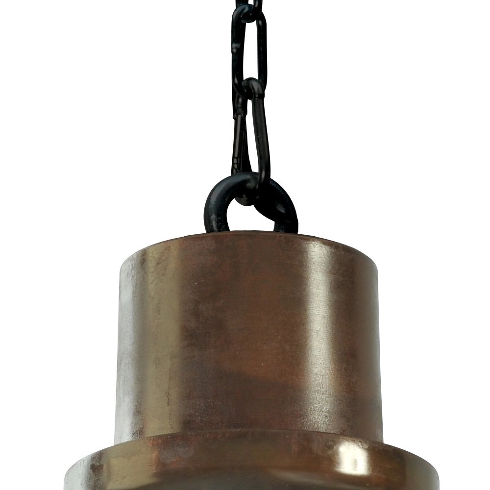 Lampe de salle à manger Industria 27 Masterlight 8718121237183