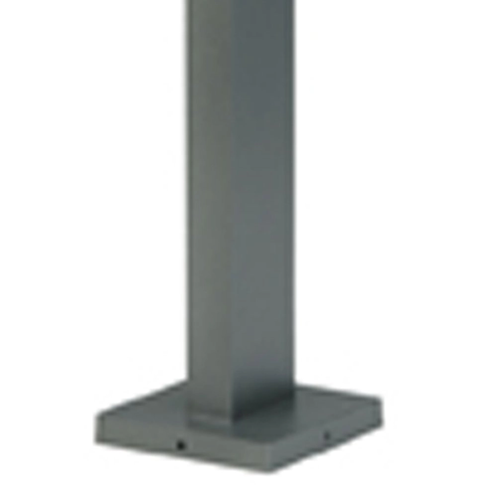 Éclairage de chemin réglable Strunc anthracite Albert 4007235220919