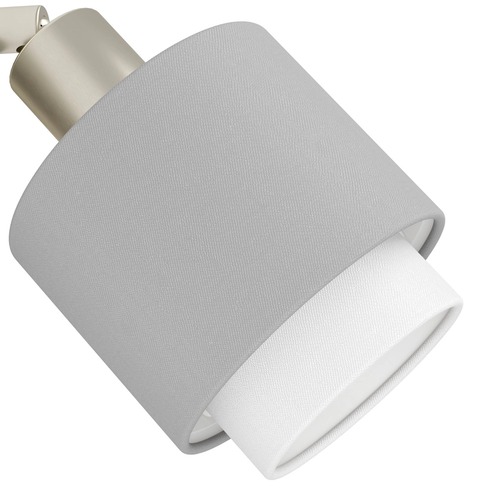 Lampe murale moderne Bellizzi Eglo 9008606304363