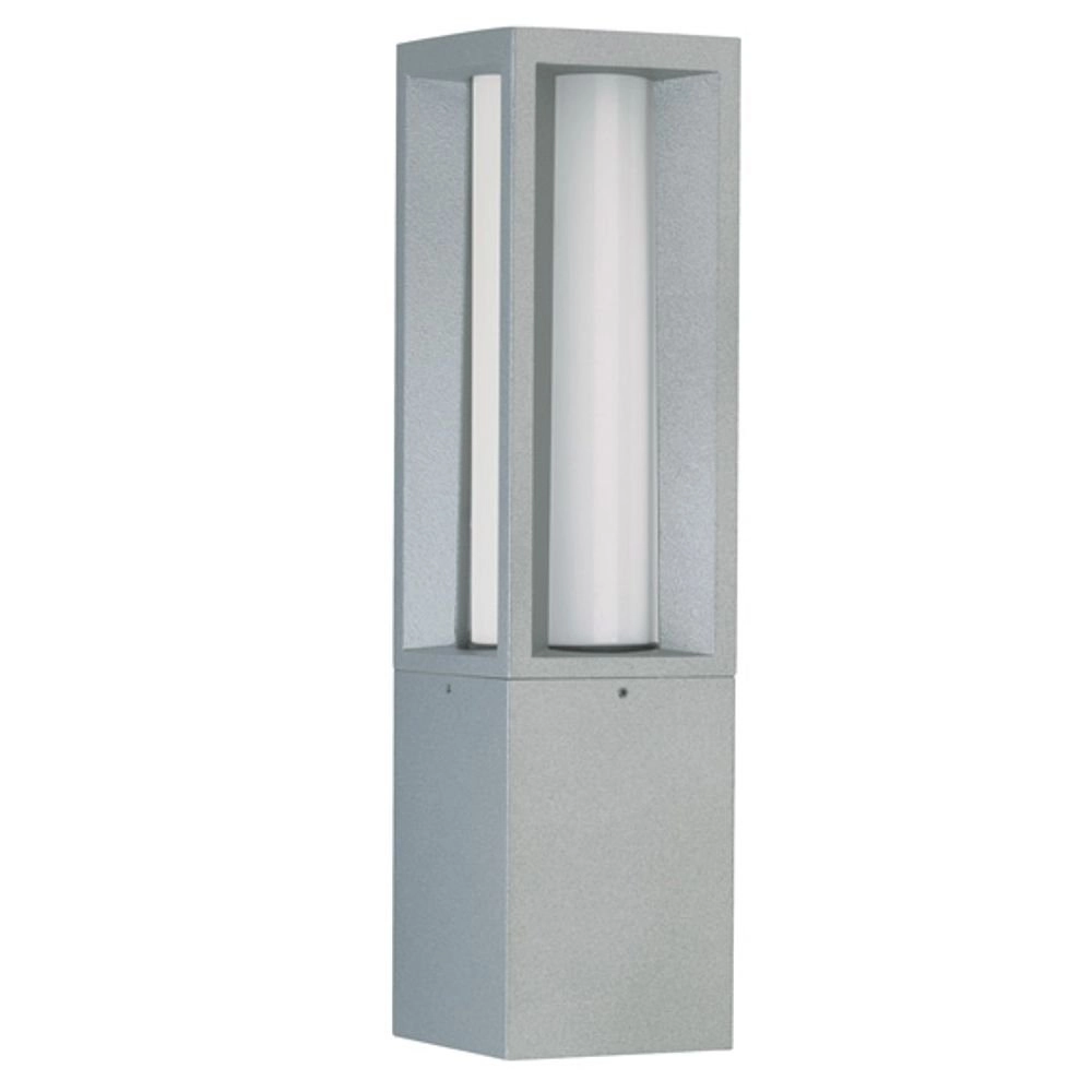 Lampe de jardin Oblong 35cm-gris Lampe de jardin Oblong 35cm-gris