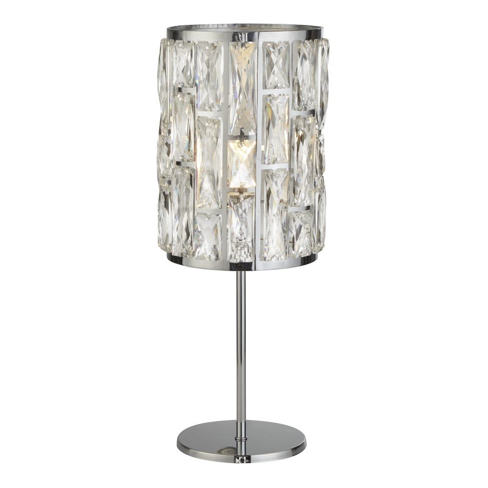 Lampe de table Bijou Searchlight 5053423158891