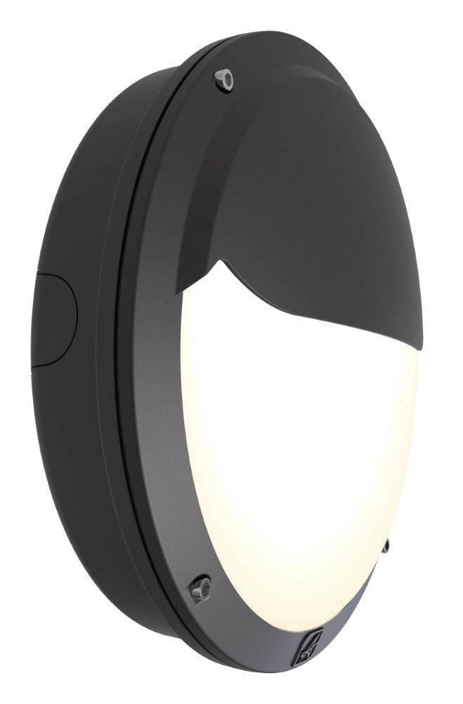 Applique ronde Gevel Applique ronde Gevel