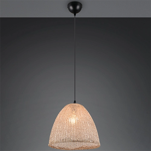 Lampe suspendue Kibito Ø 32cm