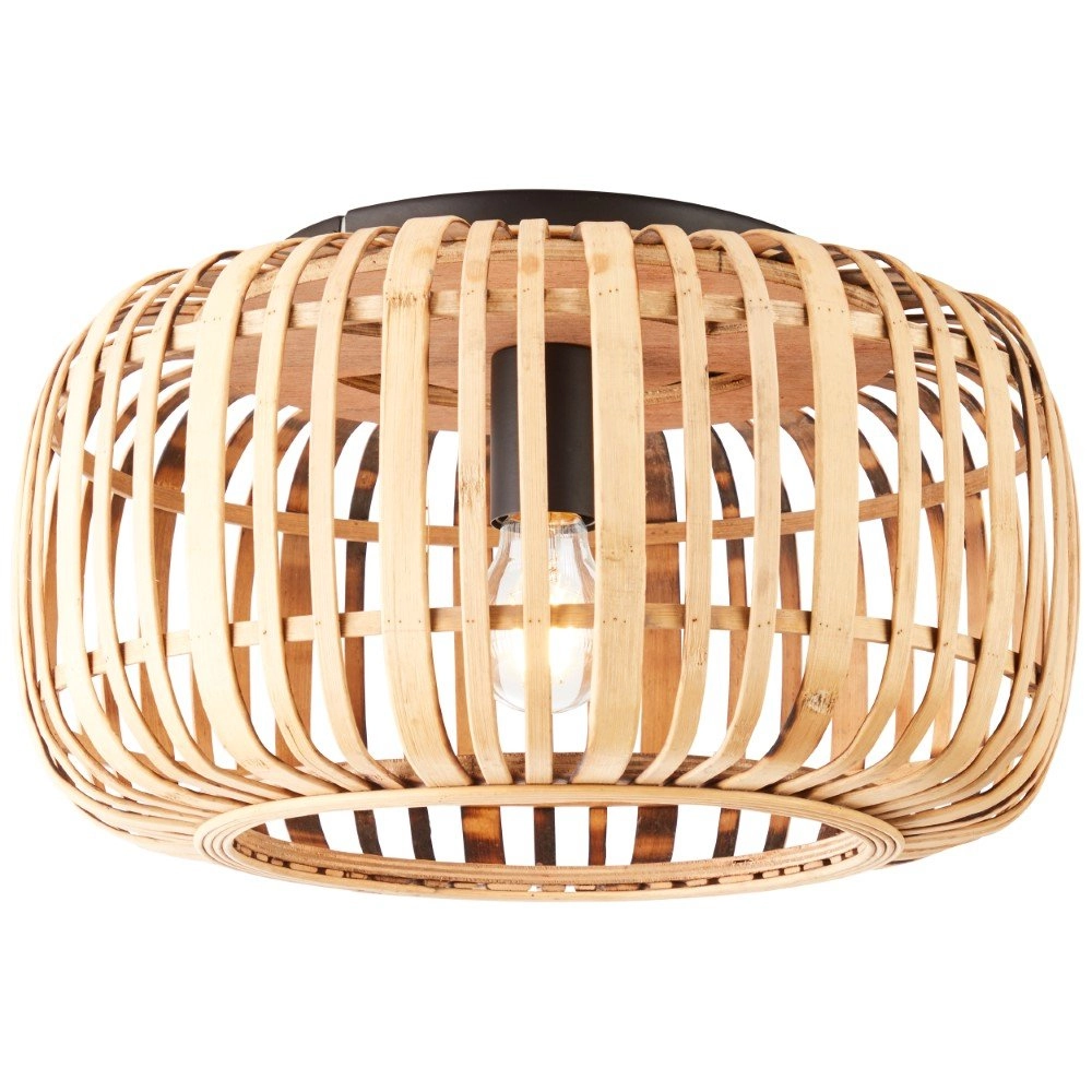 Lampe de plafond Woodrow