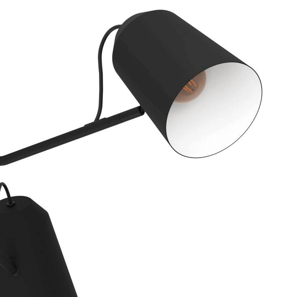 Plafonnier araignée Loreto Eglo 9008606235629