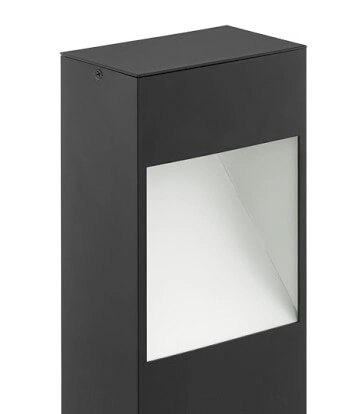 Lampe de terrasse Manfria Eglo 9002759980979