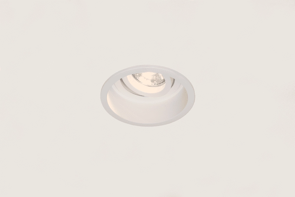 Spot encastré blanc Rex Artdelight 8719831735501