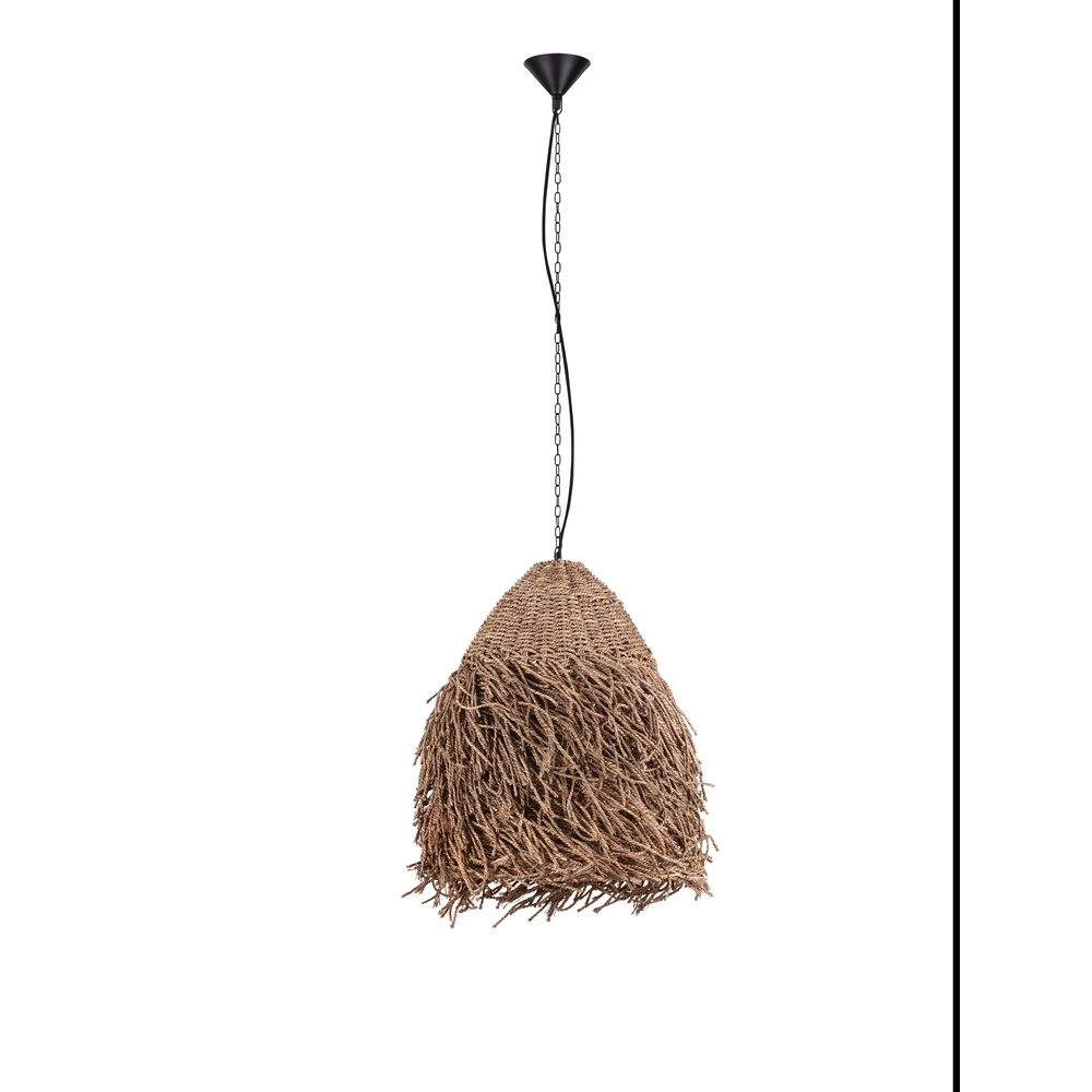Suspension naturelle Hay Ø 61cm Lyora 5212017452887