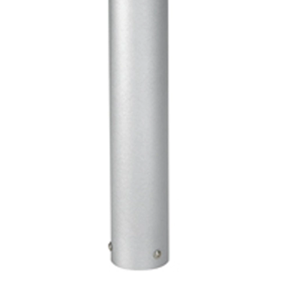 Éclairage de chemin à LED Dounce 16w-90cm gris Albert 4007235920932