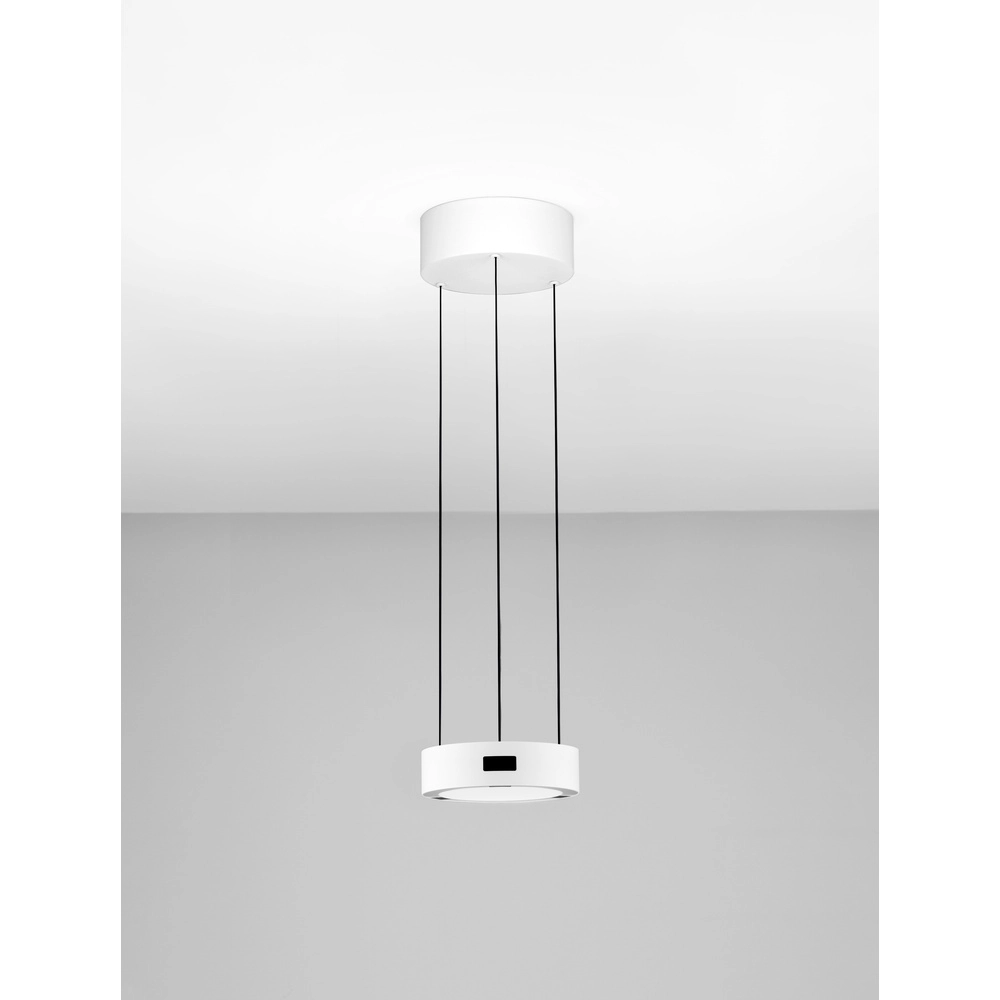 Suspension design Afi blanc Lyora 5212017463913