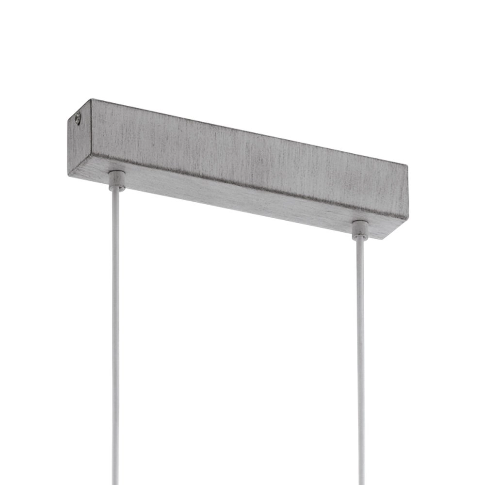 Lampe à suspension Townshend 2 curiosités Eglo 9002759499273