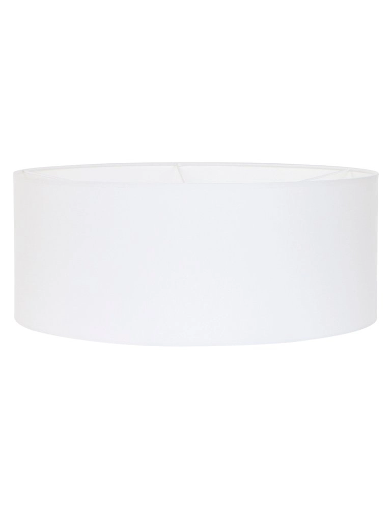 Lampe suspendue Sparkled Ø 50cm uni blanc Steinhauer 8712746146219