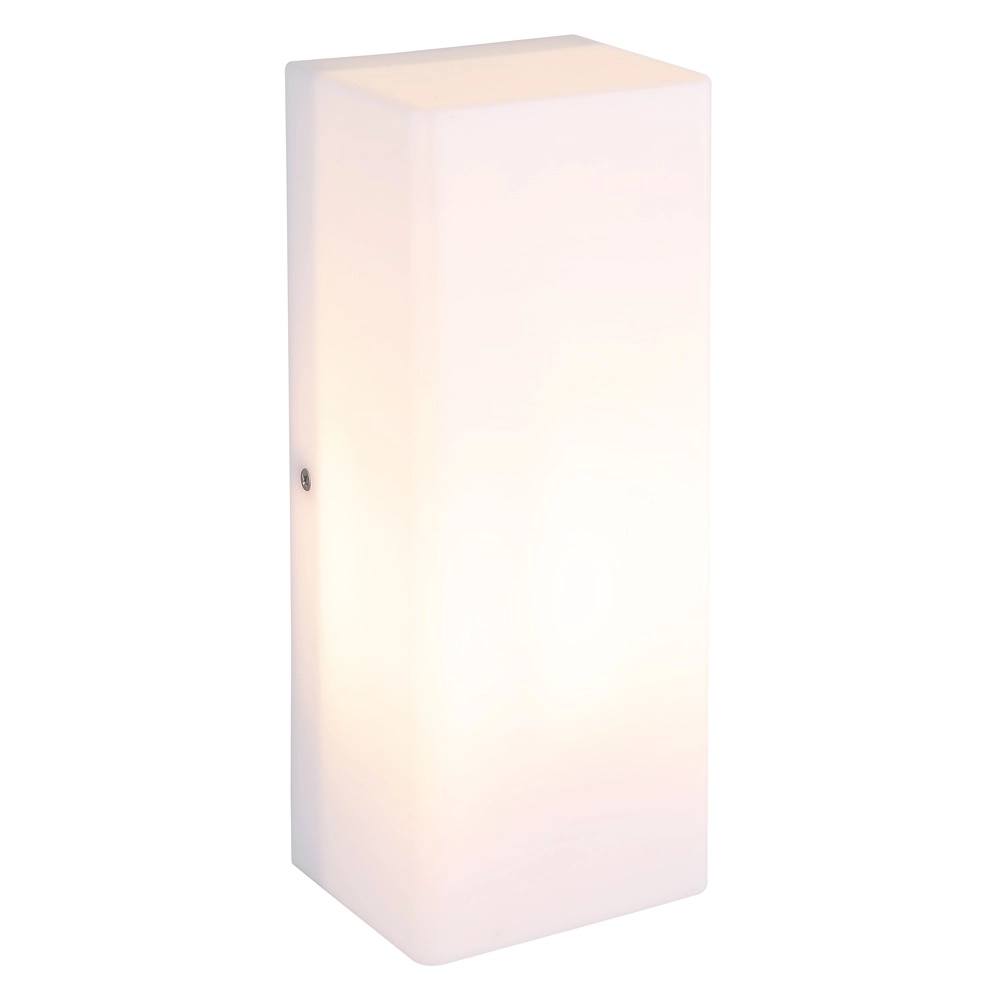 Lampe murale de conception Phelps Blanc Globo 9007371578832