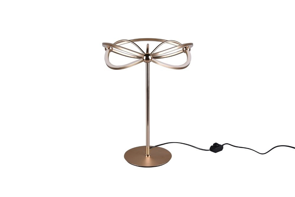 Lampe de table LED Charivari Lampe de table LED Charivari