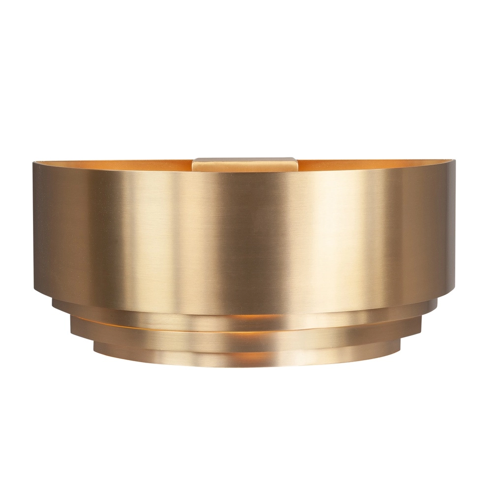 Applique murale design Elena or