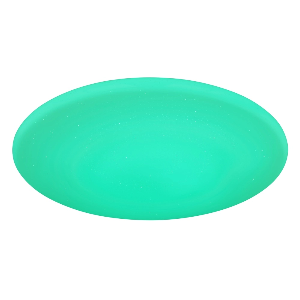 Grande lampe de plafond Rena Ø 70cm Globo 9007371412075