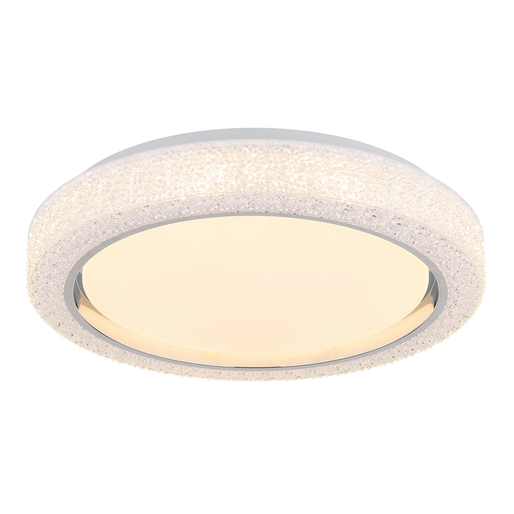 Lampe de plafond Liami Couleur de lumière blanche réglable Globo 9007371525775
