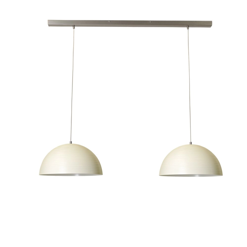 Lampe de Table à manger Concepto 2x35 Lampe de Table à manger Concepto 2x35